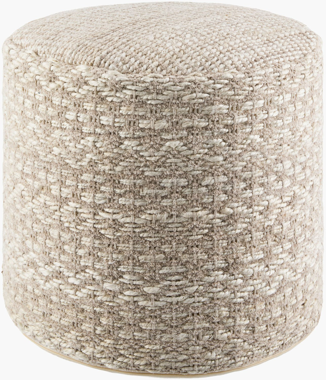 LIVABLISS OKAPA POUF - Benches, Ottoman, Stools