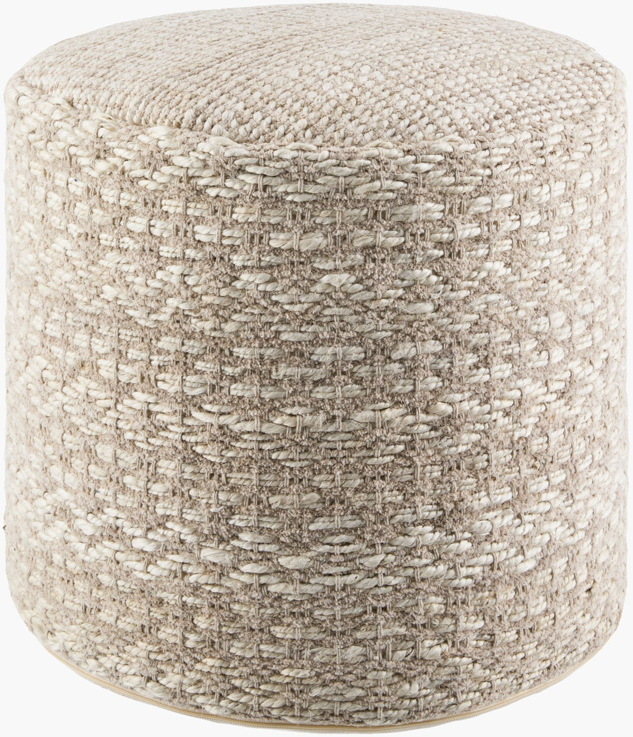 LIVABLISS OKAPA POUF - Benches, Ottoman, Stools