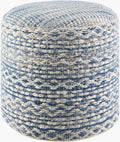 LIVABLISS OKAPA POUF - Benches, Ottoman, Stools