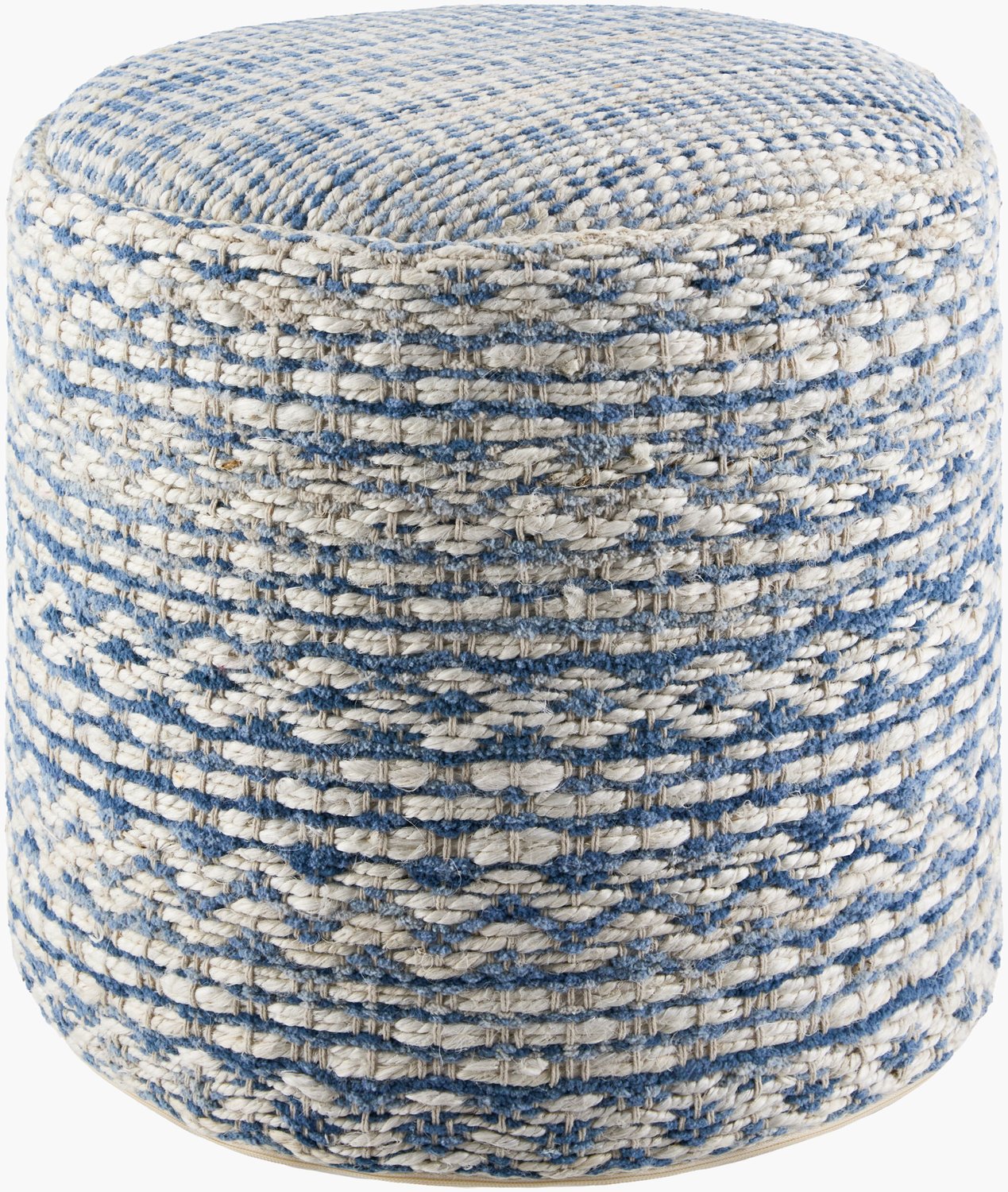 LIVABLISS OKAPA POUF - Benches, Ottoman, Stools