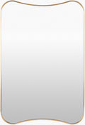 LIVABLISS BELLONA ACCENT MIRROR - Mirrors