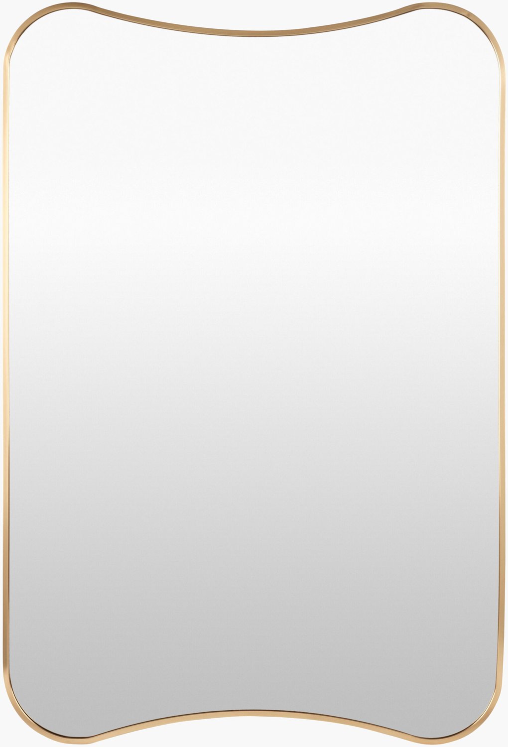 LIVABLISS BELLONA ACCENT MIRROR - Mirrors