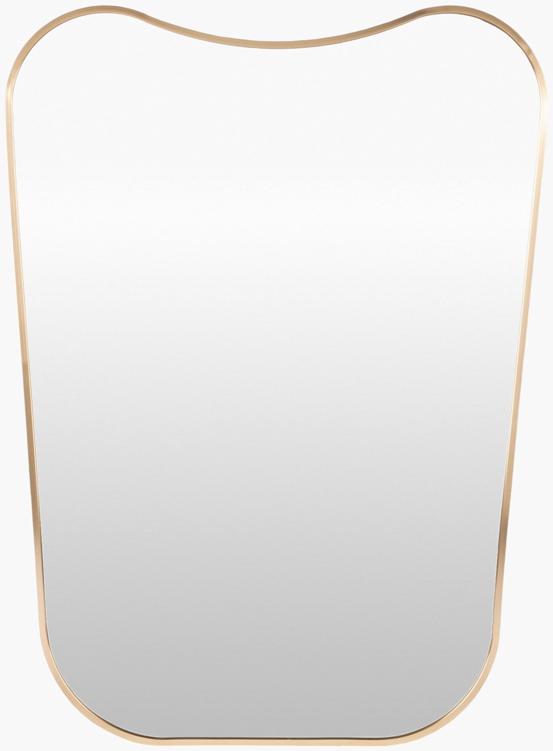 LIVABLISS BELLONA ACCENT MIRROR - Mirrors