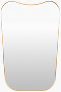 LIVABLISS BELLONA ACCENT MIRROR - Mirrors