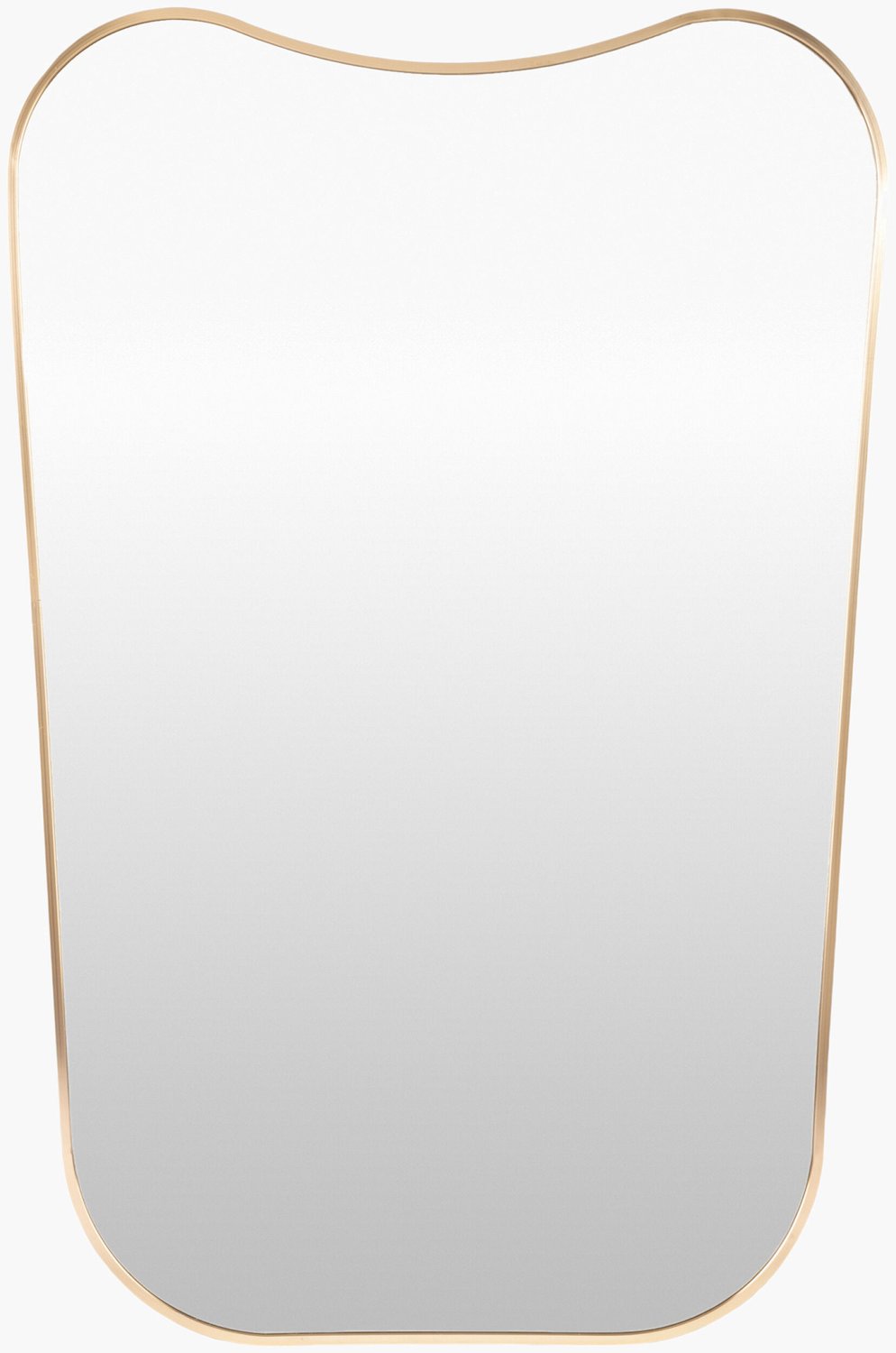 LIVABLISS BELLONA ACCENT MIRROR - Mirrors