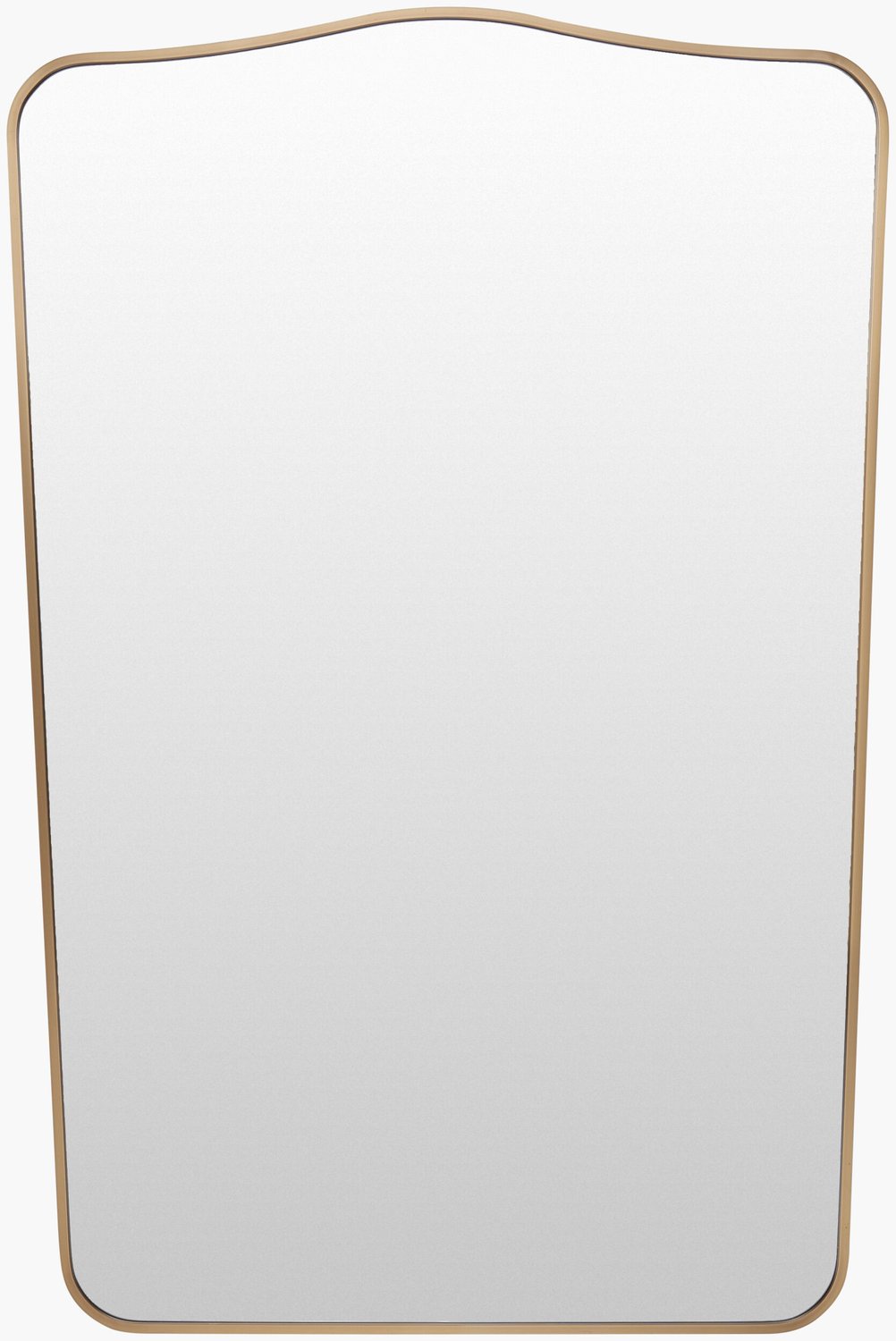 LIVABLISS BELLONA ACCENT MIRROR - Mirrors