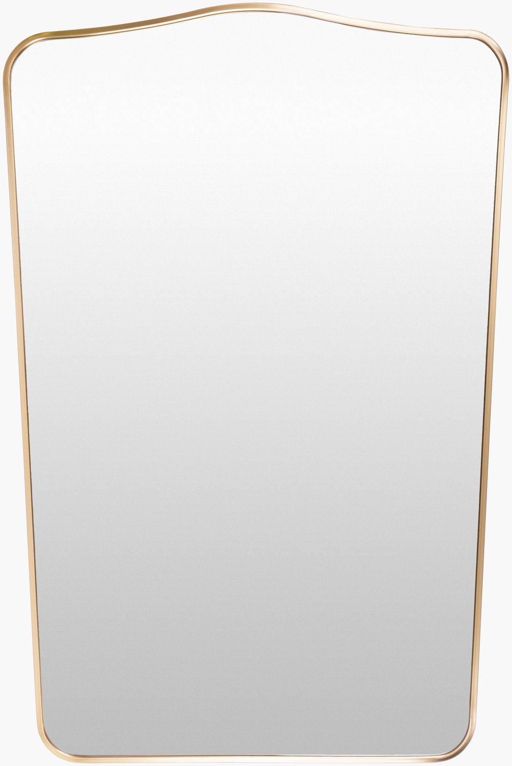 LIVABLISS BELLONA ACCENT MIRROR - Mirrors