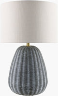 SURYA OLIRA ACCENT TABLE LAMP - Table