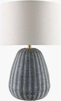 SURYA, OLIRA ACCENT TABLE LAMP, TABLE LAMPS