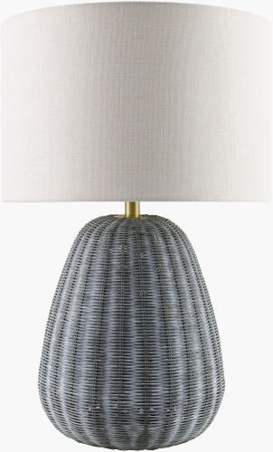 SURYA, OLIRA ACCENT TABLE LAMP, TABLE LAMPS