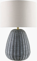SURYA, OLIRA ACCENT TABLE LAMP, TABLE LAMPS