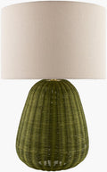 SURYA, OLIRA ACCENT TABLE LAMP, TABLE LAMPS