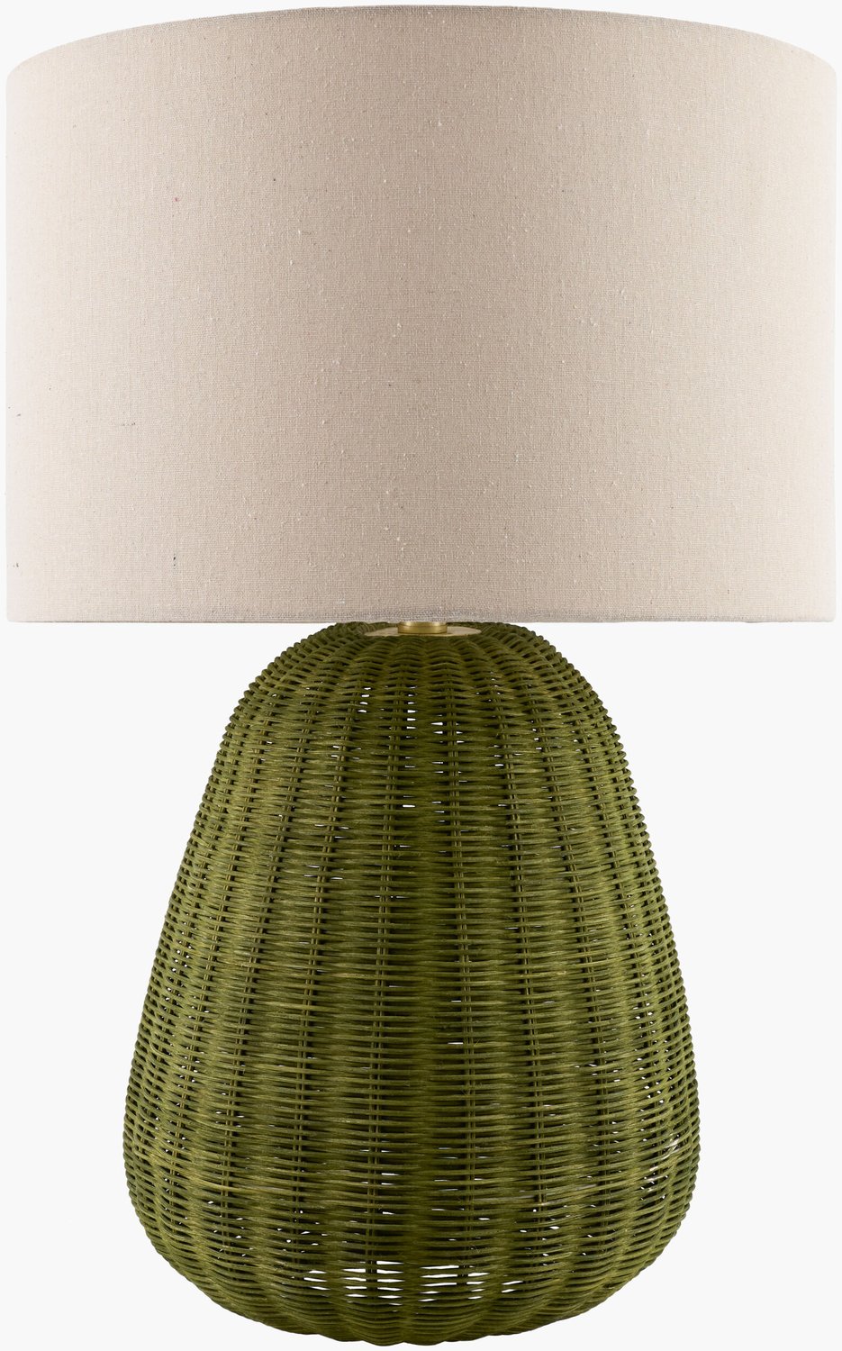 SURYA, OLIRA ACCENT TABLE LAMP, TABLE LAMPS