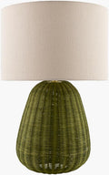 SURYA, OLIRA ACCENT TABLE LAMP, TABLE LAMPS