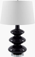 SURYA, OLIVE ACCENT TABLE LAMP, TABLE LAMPS