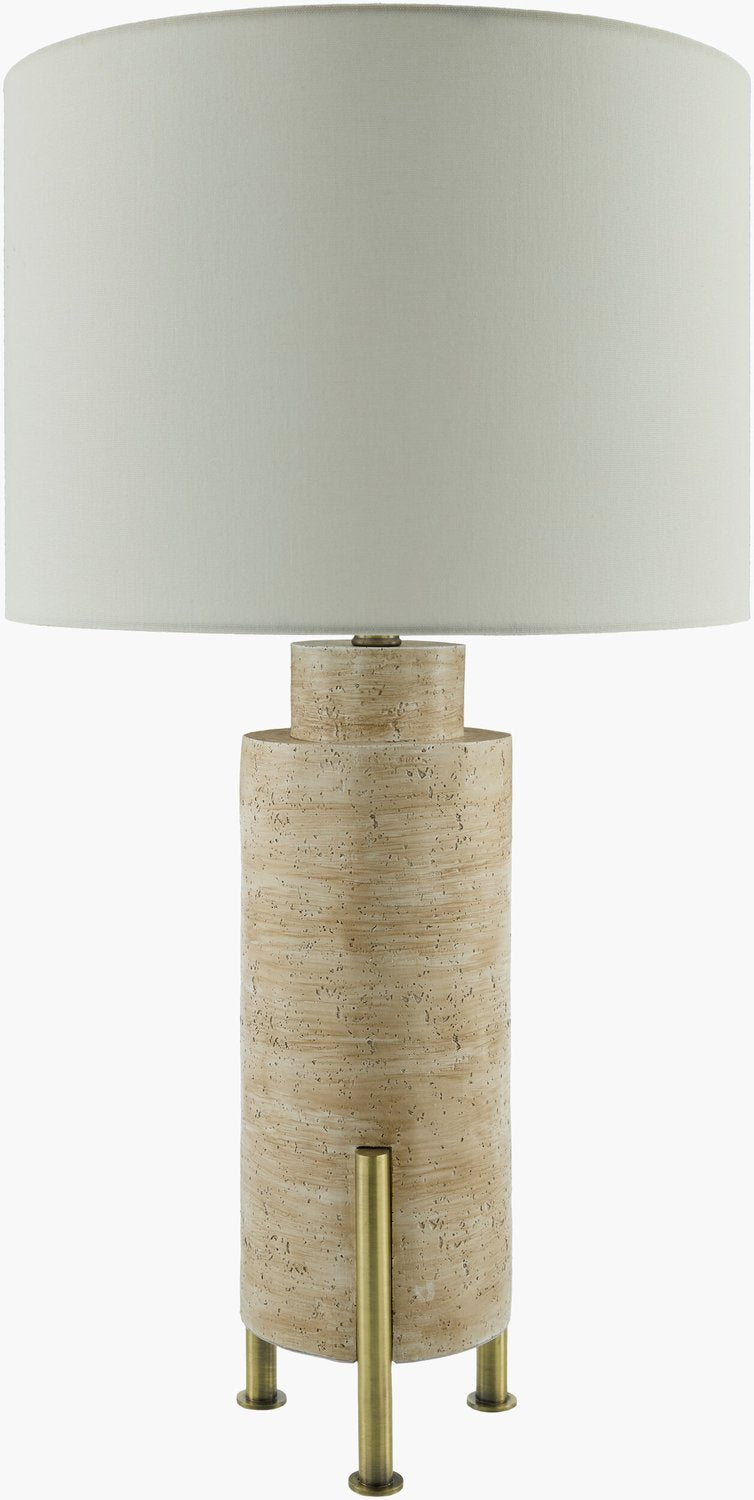 LIVABLISS, ONGATO ACCENT TABLE LAMP, TABLE LAMPS