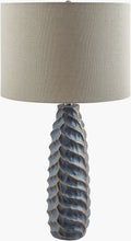 SURYA, OSSINING ACCENT TABLE LAMP, TABLE LAMPS