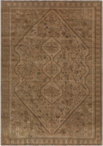 SURYA SINGULAR HANDMADE RUG - Rugs