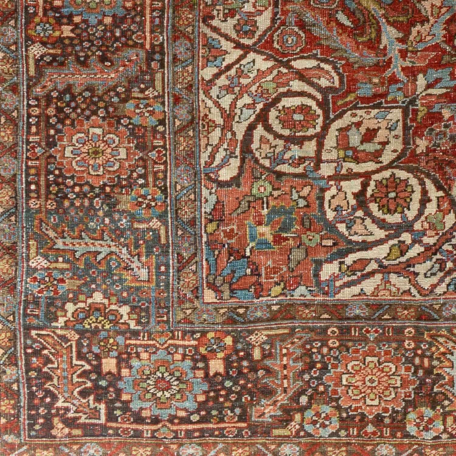 SURYA SINGULAR HANDMADE RUG - Rugs