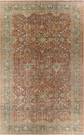 SURYA SINGULAR HANDMADE RUG - Rugs