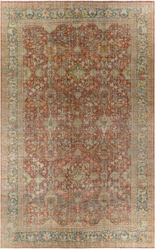 SURYA SINGULAR HANDMADE RUG - Rugs