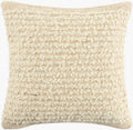 SURYA BOOROOLA ACCENT PILLOW - Linens