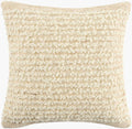 SURYA BOOROOLA ACCENT PILLOW - Linens