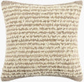 SURYA BOOROOLA ACCENT PILLOW - Linens