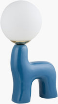LIVABLISS, OPAL ACCENT TABLE LAMP, TABLE LAMPS
