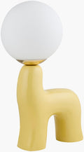 LIVABLISS, OPAL ACCENT TABLE LAMP, TABLE LAMPS
