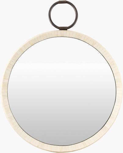 SURYA OPALE ACCENT MIRROR - Mirrors