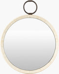SURYA OPALE ACCENT MIRROR - Mirrors
