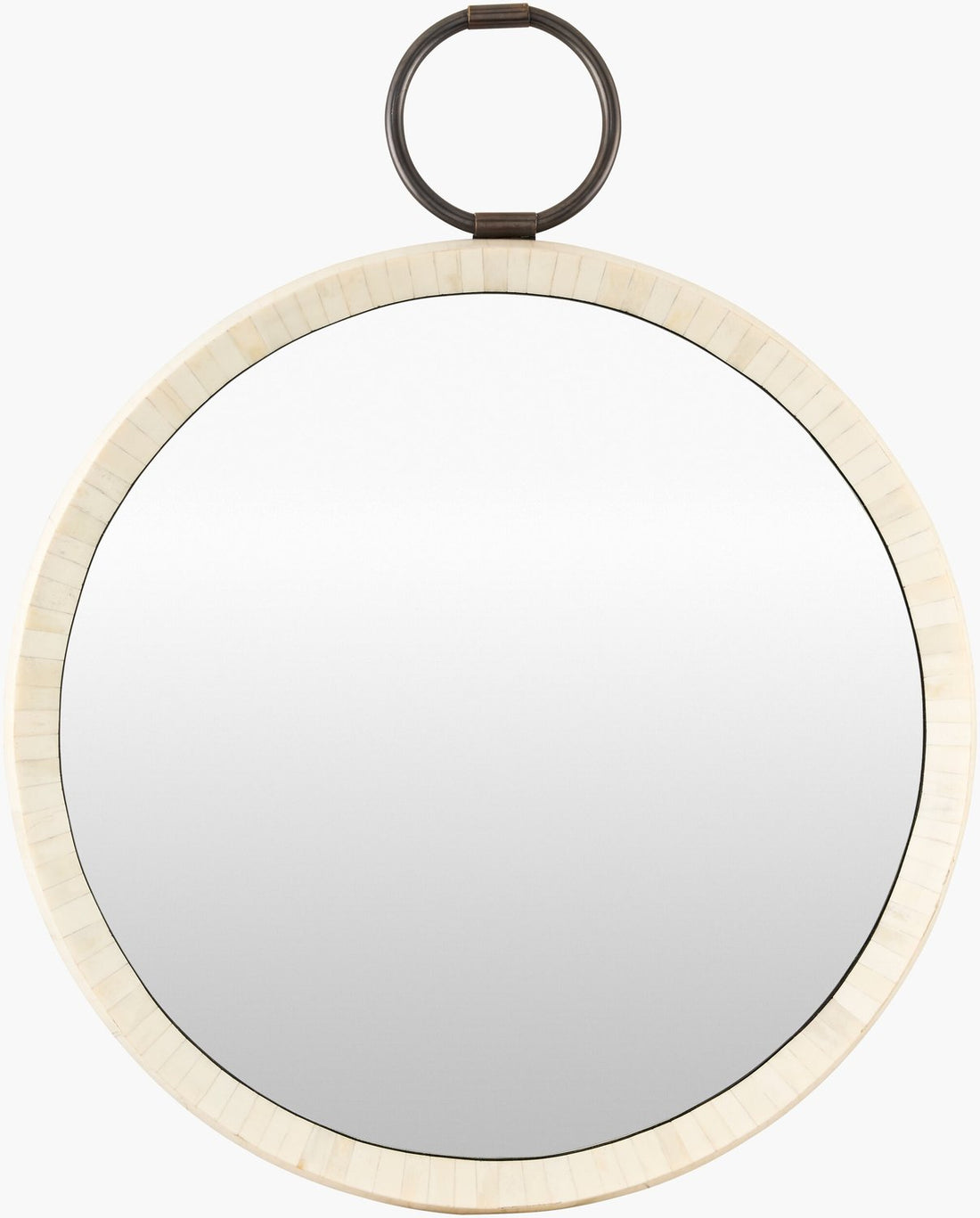 SURYA OPALE ACCENT MIRROR - Mirrors
