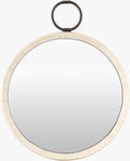SURYA OPALE ACCENT MIRROR - Mirrors