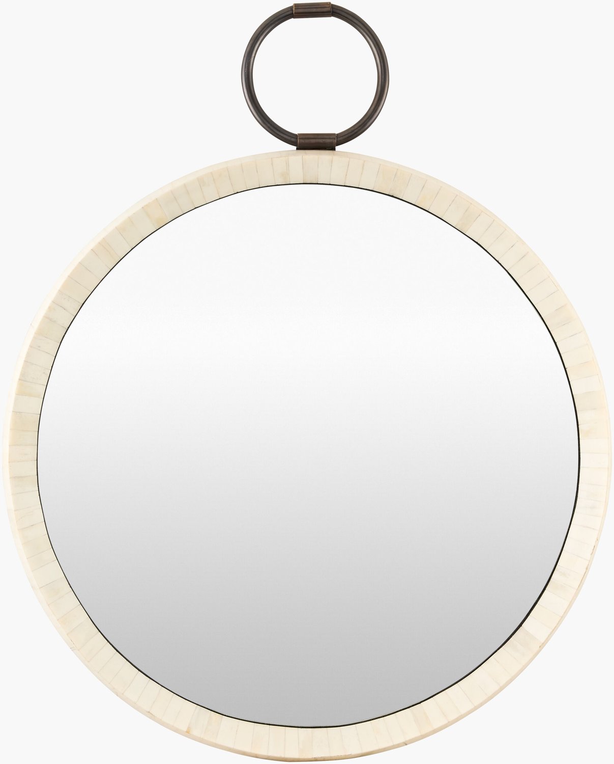 SURYA OPALE ACCENT MIRROR - Mirrors