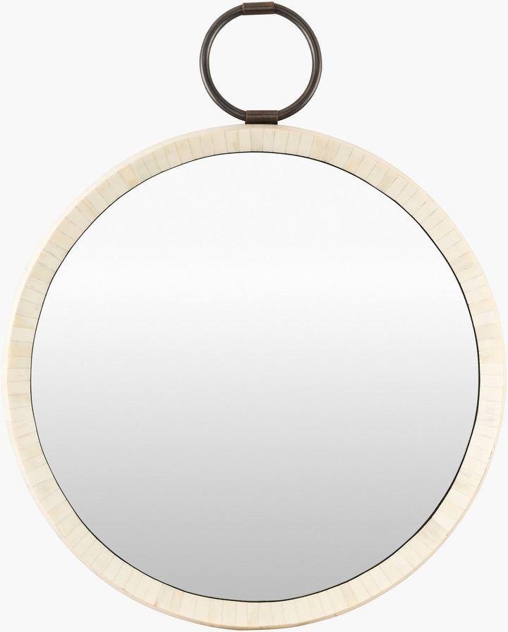 SURYA OPALE ACCENT MIRROR - Mirrors