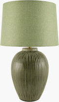 SURYA, OPIO ACCENT TABLE LAMP, TABLE LAMPS