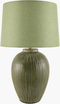 SURYA, OPIO ACCENT TABLE LAMP, TABLE LAMPS