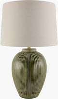 SURYA, OPIO ACCENT TABLE LAMP, TABLE LAMPS