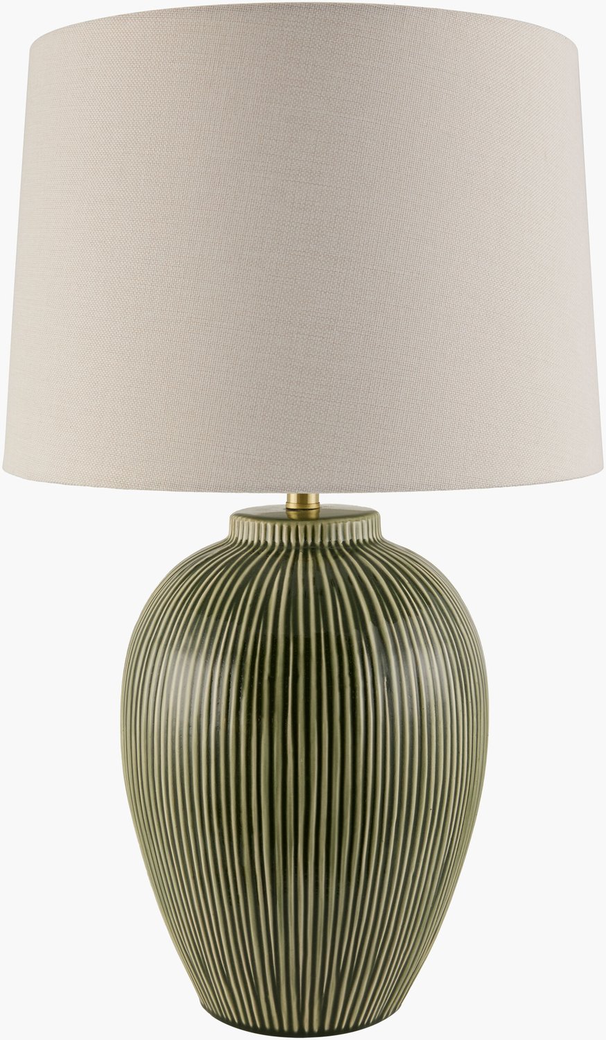SURYA, OPIO ACCENT TABLE LAMP, TABLE LAMPS