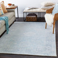 LIVABLISS OREGON HANDMADE RUG - Rugs