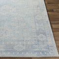 LIVABLISS OREGON HANDMADE RUG - Rugs