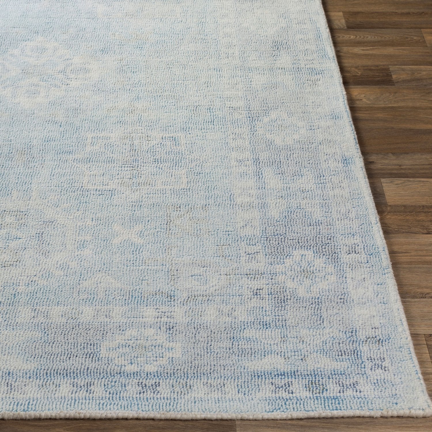 LIVABLISS OREGON HANDMADE RUG - Rugs