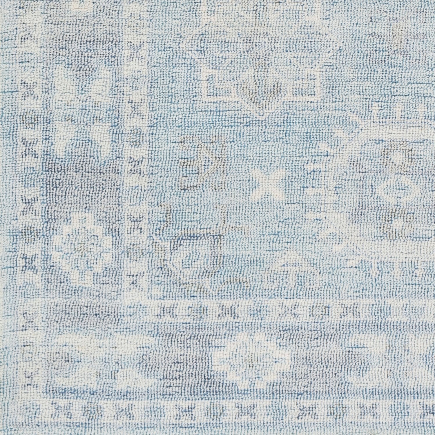 LIVABLISS OREGON HANDMADE RUG - Rugs