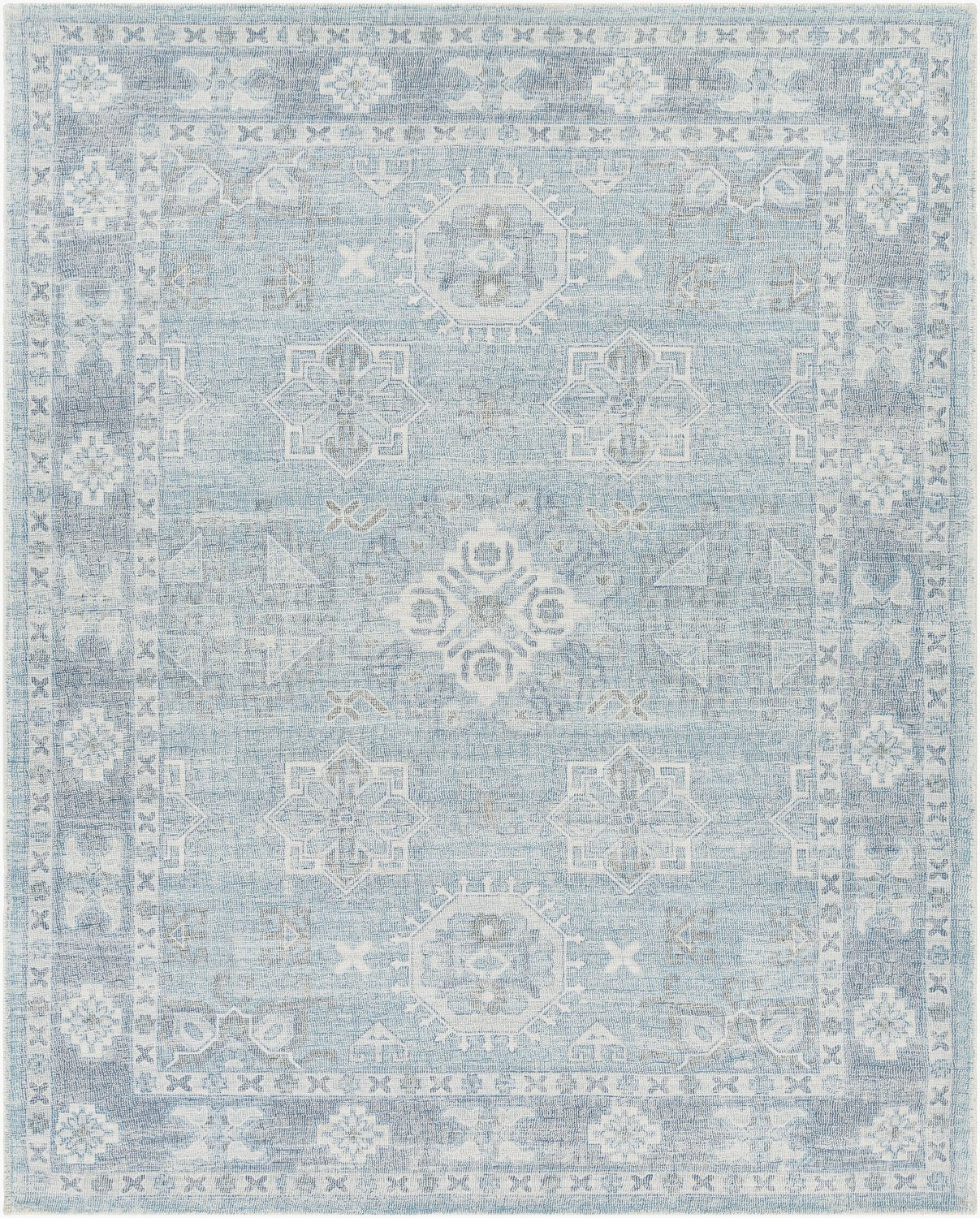LIVABLISS OREGON HANDMADE RUG - Rugs