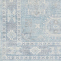 LIVABLISS OREGON HANDMADE RUG - Rugs