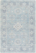 LIVABLISS OREGON HANDMADE RUG - Rugs