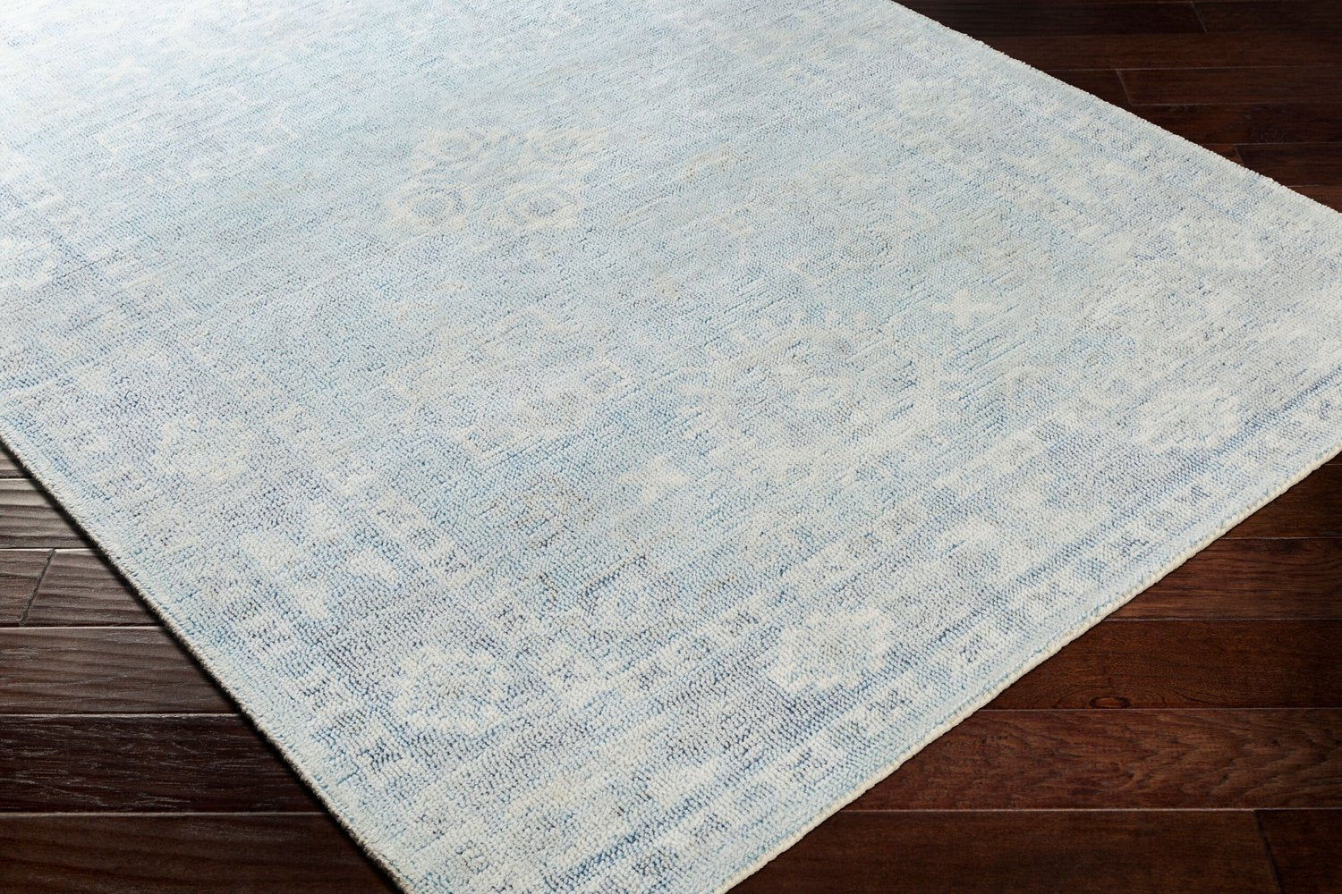 LIVABLISS OREGON HANDMADE RUG - Rugs