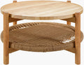 SURYA ORLY COFFEE TABLE - Coffee