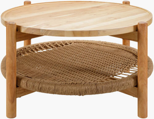 SURYA ORLY COFFEE TABLE - Coffee
